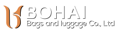 Bohai bag logo